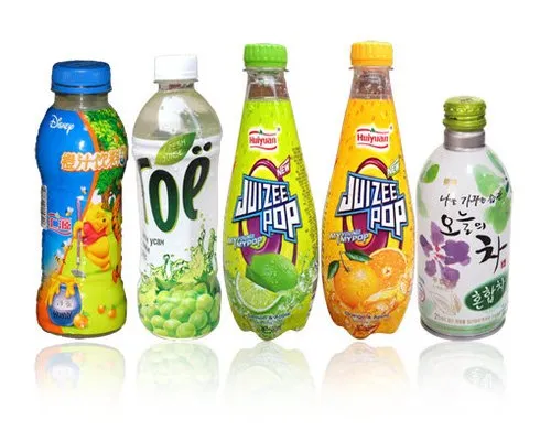 Food and Beverage