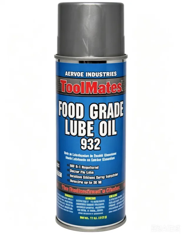 Lubricants packaging shrink labels