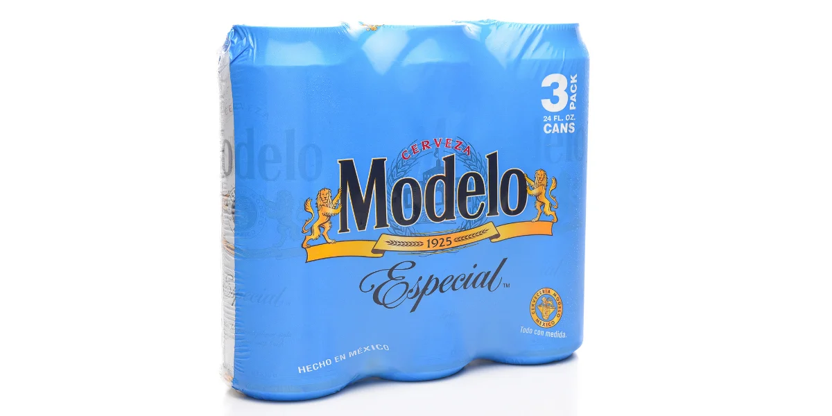Beer Multi Pack Shrink Sleeves