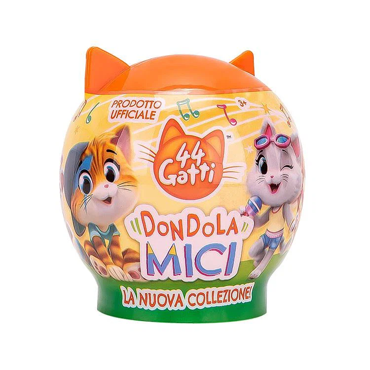 Toys packaging shrink labels 2