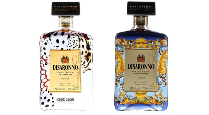 Perfume bottle shrink labels 6
